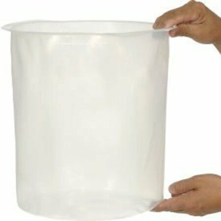 PROTECTIVE LINING GEC&#153; 5 Gallon Drum Insert Smooth 15 Mil Thick VF5